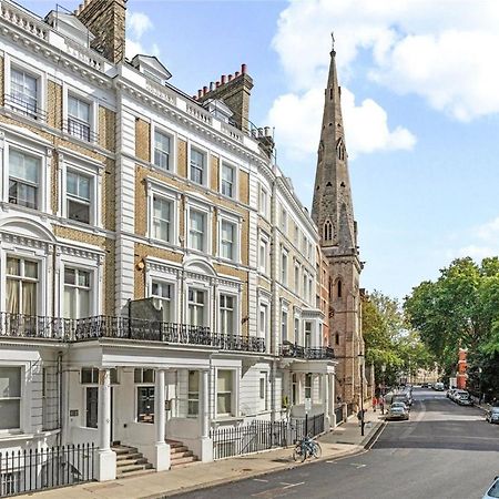 Apartamento South Ken Designer Pad Londres Exterior foto