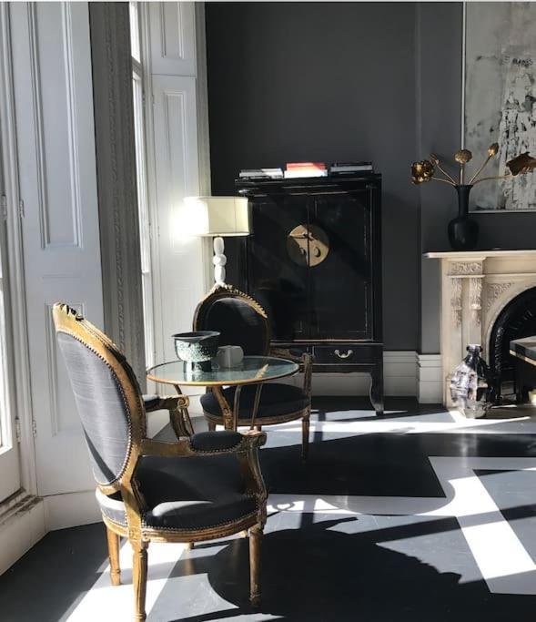Apartamento South Ken Designer Pad Londres Exterior foto
