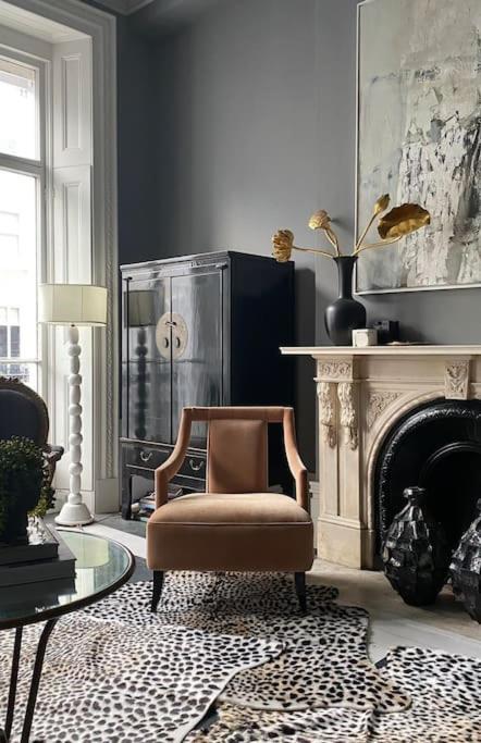Apartamento South Ken Designer Pad Londres Exterior foto