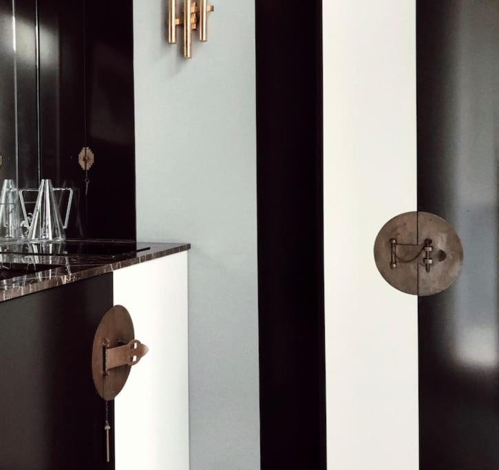 Apartamento South Ken Designer Pad Londres Exterior foto