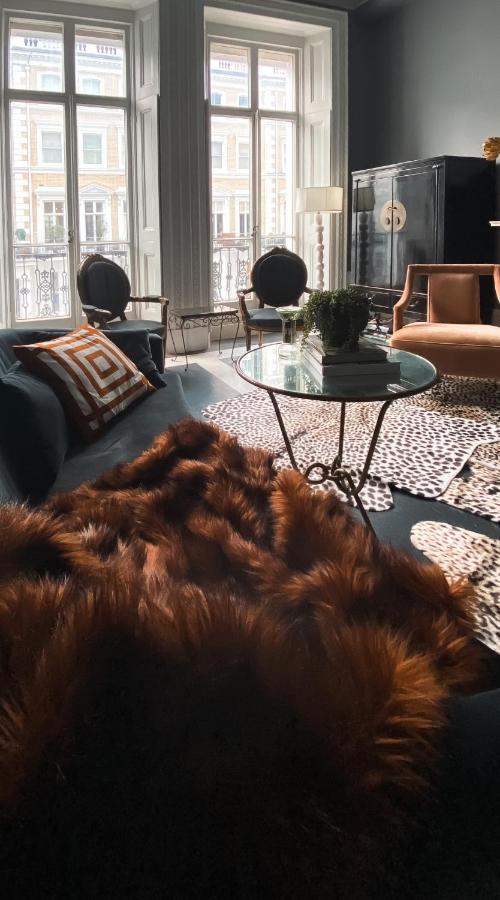 Apartamento South Ken Designer Pad Londres Exterior foto