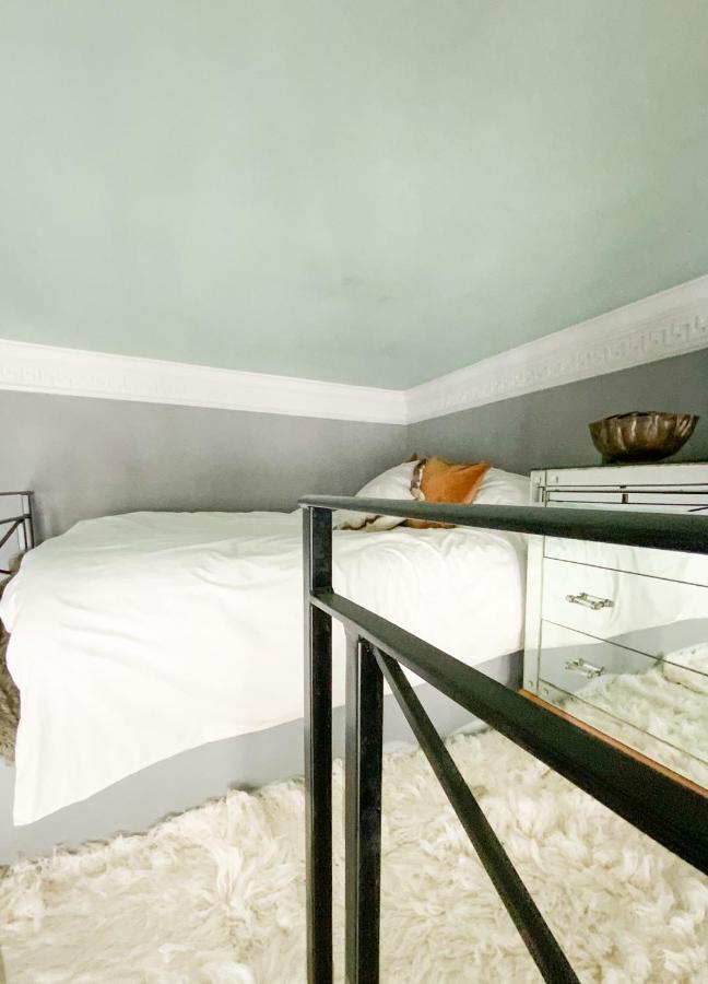 Apartamento South Ken Designer Pad Londres Exterior foto