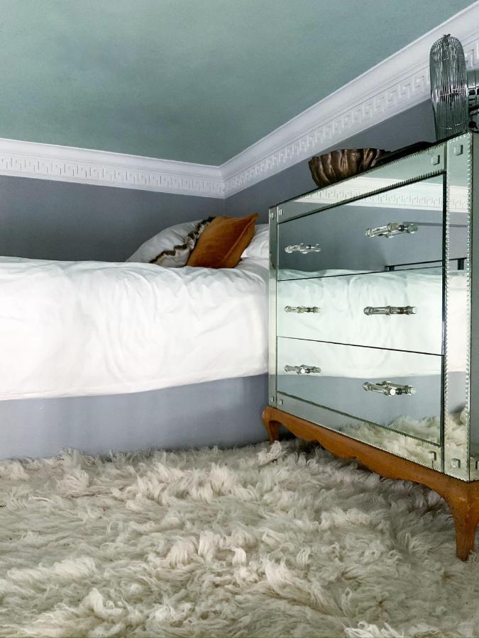 Apartamento South Ken Designer Pad Londres Exterior foto